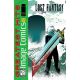 Lost Fantasy #1 Third Printing