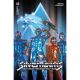 Silverhawks #3 Cover Y Spears Symbol