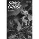 Space Ghost #12 Cover M 1:5 Barends B&W