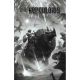 Herculoids #3 Cover R 1:7 Mattina b&w