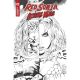 Red Sonja Attacks Mars #2 Cover J 1:7 Land Line Art
