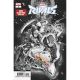 Marvel Rivals #1 Second Printing