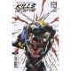 Deadpool Kills The Marvel Universe One Last Time #1 Second Printing