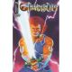 Thundercats #15 Cover V Spears Purple Background