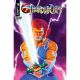 Thundercats #15 Cover Z 1:7 Spears Purple Background Foil