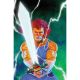 Thundercats #15 Cover ZB 1:10 Spears Green Virgin
