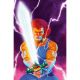 Thundercats #15 Cover ZC 1:15 Spears Purple Foil Virgin