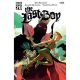 Last Boy #1 Second Printing