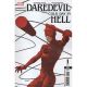 Daredevil Cold Day In Hell #1 Second Printing