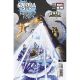 Godzilla Vs Fantastic Four #1 Second Printing