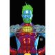 Captain Planet #1 Cover W 1:10 Spears Black Virgin