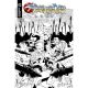 Thundercats Lost #2 Cover S 1:7 Lobosco Line Art