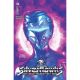 Silverhawks #4 Cover W Spears Purple