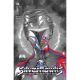 Silverhawks #4 Cover Z 1:7 Spears b&w
