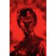 Silverhawks #4 Cover ZB 1:10 Spears Red Virgin
