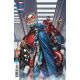 Ultimates #1 Third Printing 1:10  Inhyuk Lee Variant