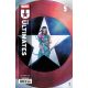 Ultimates #5 Second Printing