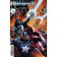 Ultimates #5 1:25 Paulo Siqueira