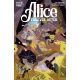 Alice Forever After #3 Cover B Variant Dressed Spalletta