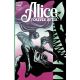 Alice Forever After #3 Cover E FOC Reveal Variant Dressed