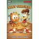 Baby Garfield #2 Cover B Dressed Zullo-Uminga