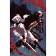 Briar Nights Terror #4 Cover D Unlimited Variant Full Art Lins