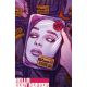Hello Body Horror #1 Cover B Dressed Frison