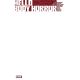 Hello Body Horror #1 Cover D Blank Sketch Variant Dressed Sketch