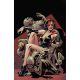 Hello Body Horror #1 Cover F 1:25 Full Art Paquette