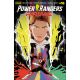 Power Rangers Prime #16 Cover B Variant Dressed Lockheart