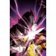 Power Rangers Prime #16 Cover D 1:15 Full Art Mercado