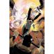 Power Rangers Prime #16 Cover G Unlimited Variant Full Art Griffith