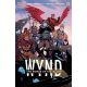 Wynd The Power Of The Blood #8
