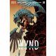 Wynd The Power Of The Blood #8 Cover B Variant Dressed Tunica