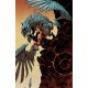 Wynd The Power Of The Blood #8 Cover C 1:10 Full Art Tunica