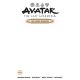 Avatar The Last Airbender The Kyoshi Warriors #1 Cover B Blank Cover