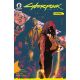 Cyberpunk 2077 Chrome #3