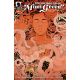 Did You Hear About Mimi Green #1 Cover B Rosemary Valero-Oconnell