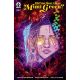 Did You Hear About Mimi Green #1 Cover C Nick Robles