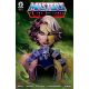 He-Man And The Masters Of The Universe The Sword Of Flaws #6