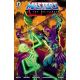 He-Man And The Masters Of The Universe The Sword Of Flaws #6 Cover B Daniel Hdr