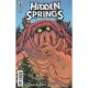Hidden Springs #1 Cover B Pye Parr