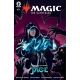Magic The Gathering Untold Stories Jace #3 Cover B Caspar Wijngaard