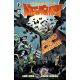 Megaghost Volume 2 #2