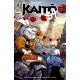 Usagi Yojimbo Kaito 84 #3