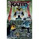 Usagi Yojimbo Kaito 84 #3 Cover B Stan Sakai