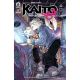 Usagi Yojimbo Kaito 84 #3 Cover C David Petersen