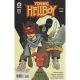 Young Hellboy Thrilling Sky Adventures #1