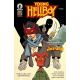 Young Hellboy Thrilling Sky Adventures #1