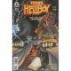 Young Hellboy Thrilling Sky Adventures #1 Cover B David Hitchcock